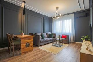 Black Marble Apartment - Pristina - 7