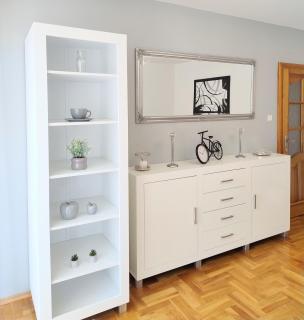 Apartament Tektoniczna Ślichowice, Targi, Faktura - Kielce - 6