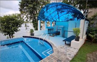 Myh Lake Front Pvt Villa with Staff, Near City, Inc Free Breakfast - Bandaragama - 8