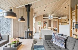 Beautiful Home In Juelsminde With Sauna - 7