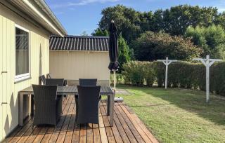 Holiday Home Egevænget Rudkøbing Ii - 1