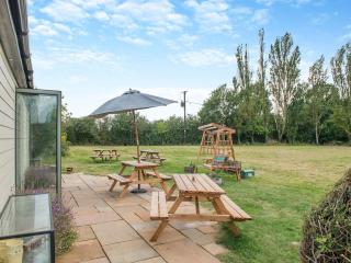 Russets - North Weald - 9