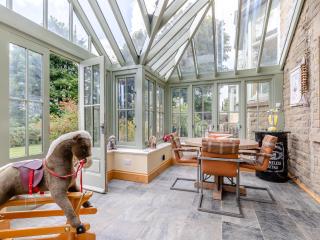 Gadley House East Wing - Buxton - 2