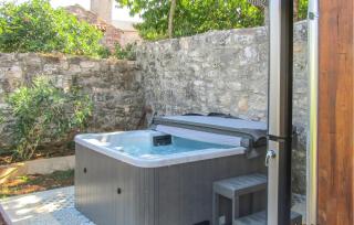 Awesome Home In Svetvincenat With Wifi - Svetvinčenat (Sanvincenti) - 4