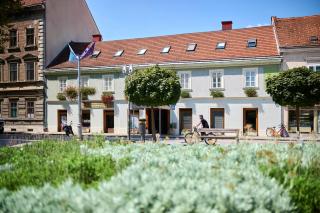 Hotel Kadoor - Karlovac - 7