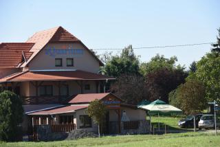 aQuarium Panzió - 2