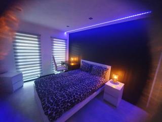 Jupiter Lux Spacious Terrace & Free Parking - Nottingham - 6
