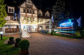 Great Polonia Beach & Molo - Puck - 2