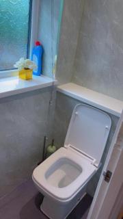 Double Room XX Manchester - Manchester - 4