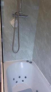 Double Room XX Manchester - Manchester - 1
