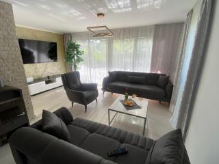 Villa La Miga - Dobra Voda - 8