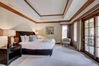 Vail Ritz-Carlton 3 Bedroom Residence In Lionshead Village - 3