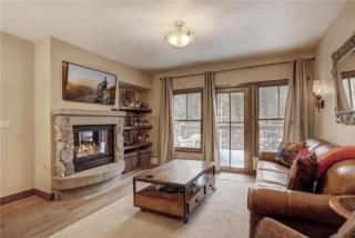2 Bedroom Blackbear Lodge Condo In River Run Village - Keystone - 4