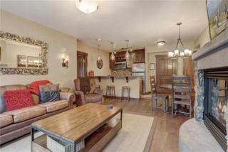 2 Bedroom Blackbear Lodge Condo In River Run Village - 3