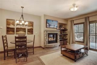 2 Bedroom Blackbear Lodge Condo In River Run Village - 1