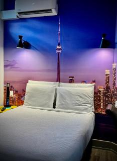 Royal Oak Inn - Toronto - 3