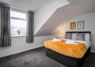 Spacious & Cosy 4 Bedroom House in Goole - Goole - 6