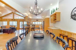 Large Backyard and Playset Family Cabin in Pinetop! - 5