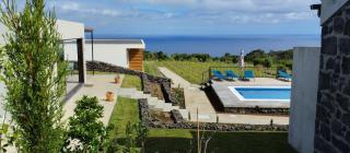 Refúgio dos Capelinhos - Villa e Suites - 6