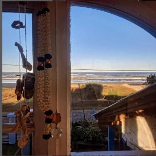 Casa beiramar, vista mar e pinheiros, pé na areia! - Xangri-lá - 3