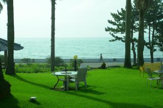Jennyville Pension - Seogwipo - 4