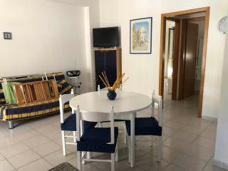 Casa Marylu con giardino - Marina di Schiavonea - 1
