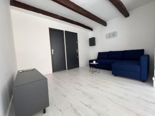 Studio cosy en centre-ville - La Seyne-sur-Mer - 2