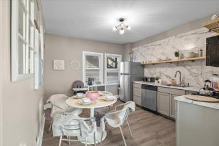 Convenient 2BR Near Convention & Hospitals - Indianápolis - 6