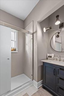 Convenient 2BR Near Convention & Hospitals - Indianápolis - 3