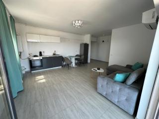 Apartament Anne Marie - Ibo Residence - Mamaia Nord – Năvodari - 2