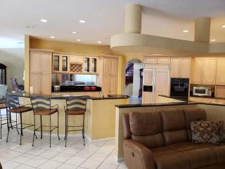 Big House on the Myakka Sleeps 12, Heated PoolSpa - 2