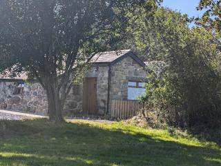The Bothy - Caernarfon - 8