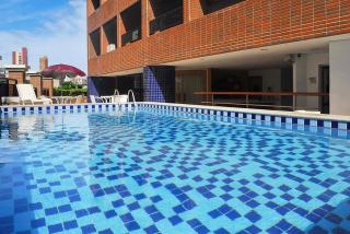 Deluxe Rooms By Booking Fortaleza - Fortaleza - 0