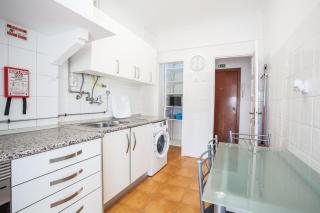 NEW! Beachside First Floor Apartment - Costa da Caparica - 7