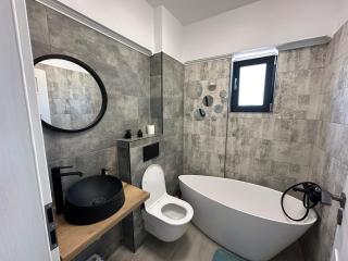 Apartament Anne Marie - Ibo Residence - Mamaia Nord – Năvodari - 7