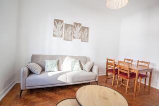 NEW! Beachside First Floor Apartment - Costa da Caparica - 8