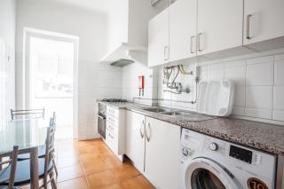 NEW! Beachside First Floor Apartment - Costa da Caparica - 6