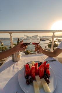 Mia Hill Suites - Bodrum - 4