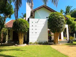 Cenreeza Airport Villa - Negombo - 9