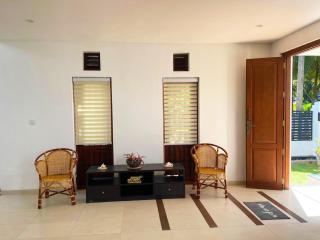 Cenreeza Airport Villa - Negombo - 7