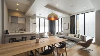 the kamui niseko - Vacation STAY 49466v - Niseko - 0