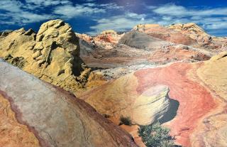 North Shore Inn at Lake Mead - Moapa Valley - 3