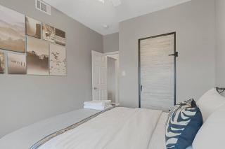 Pet&Baby Friendly 2BR w- in-unit Laundry WIFI - Indianápolis - 9