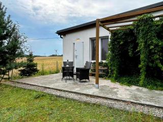 Hacienda Natura Agroturystyka - Warlubie - 9