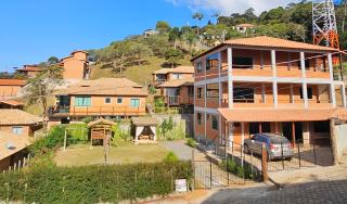 Casa Amantes da Serra Ibitipoca - Sua melhor opção! - Conceição da Ibitipoca - 8