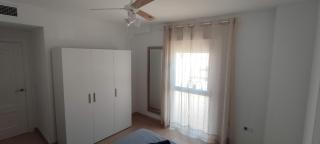 Apartamento dos habitaciones con piscina y gran terraza - Roquetas de Mar - 3