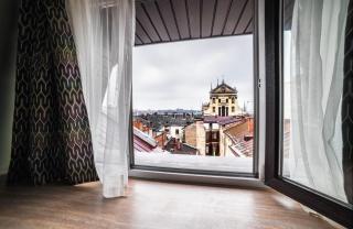 Apartment Ploscha Rynok - Lviv - 0