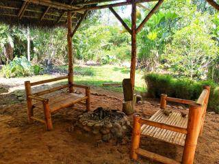 Cabañas Awana - Río Arajuno - 8