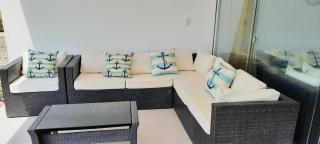 Condominio Nautico Paracas - Ica - 4