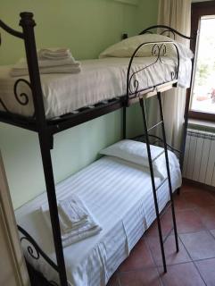 Appartamento Mainarde - Capracotta - 7
